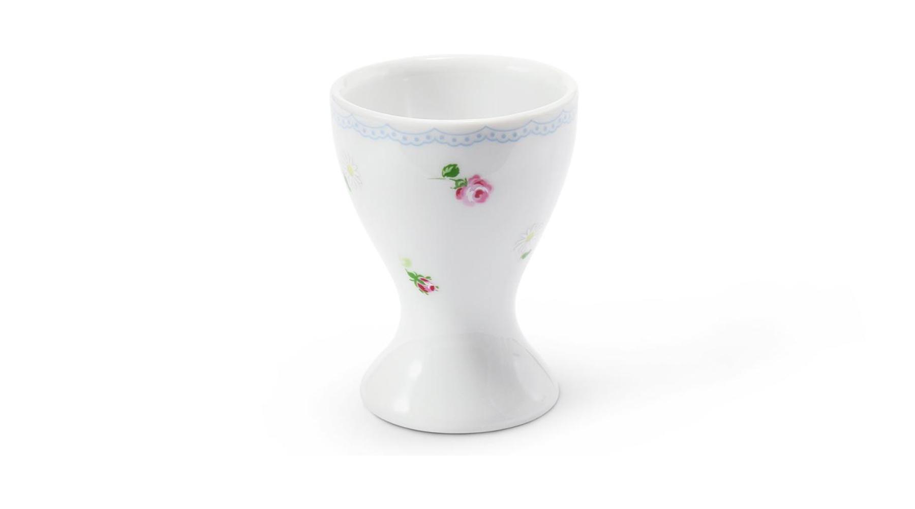 Kalíšek na vejce - var.2 "RoseLine"